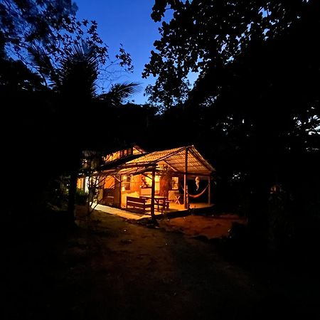 Jungle Lodge Abraão Zewnętrze zdjęcie