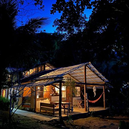 Jungle Lodge Abraão Zewnętrze zdjęcie