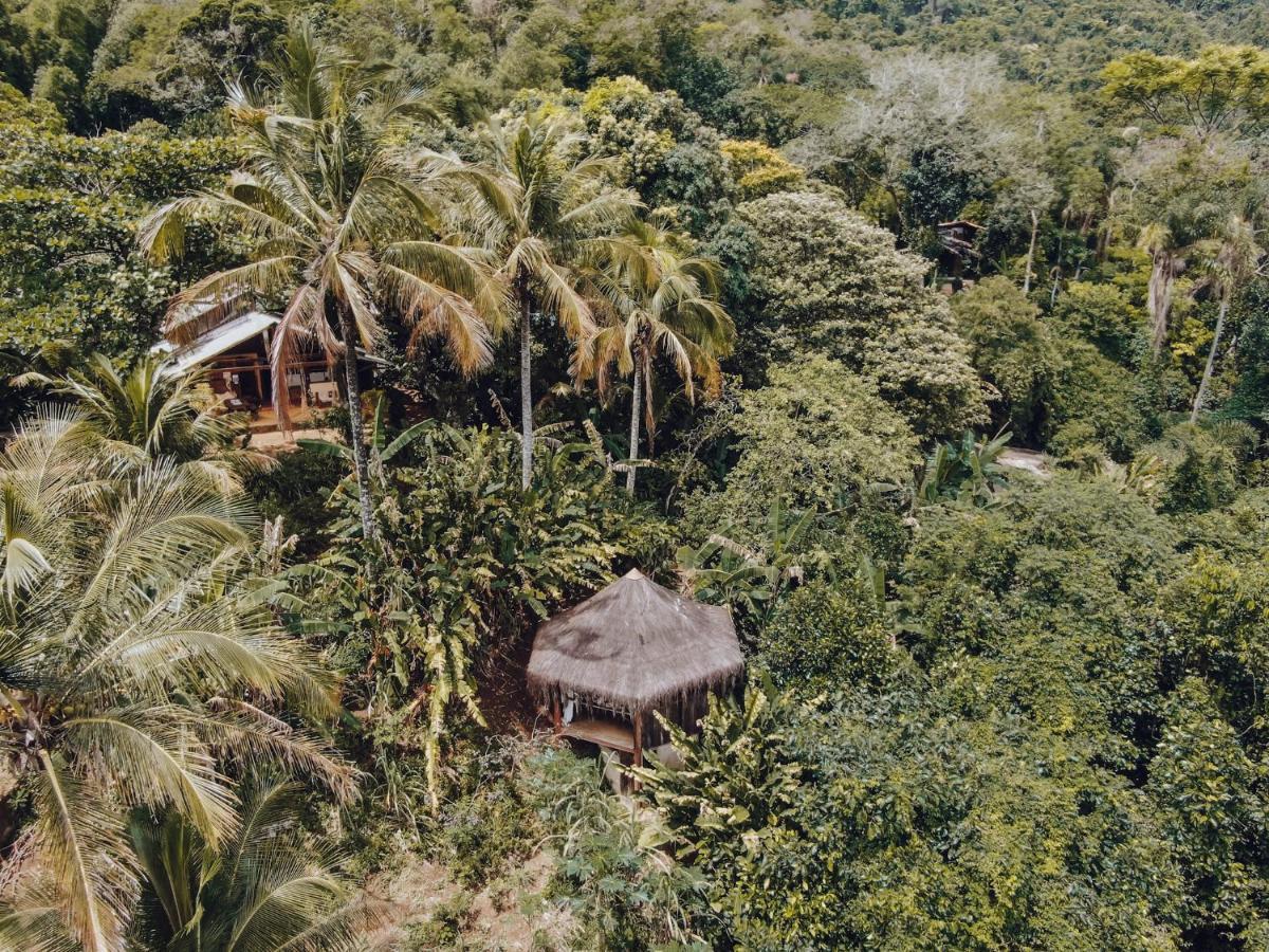 Jungle Lodge Abraão Zewnętrze zdjęcie