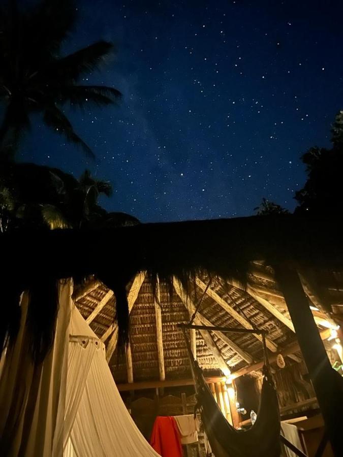 Jungle Lodge Abraão Zewnętrze zdjęcie
