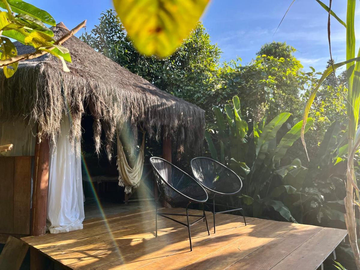 Jungle Lodge Abraão Zewnętrze zdjęcie
