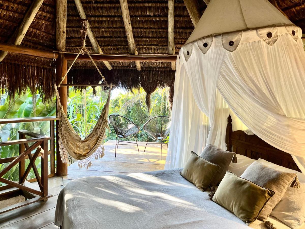 Jungle Lodge Abraão Zewnętrze zdjęcie