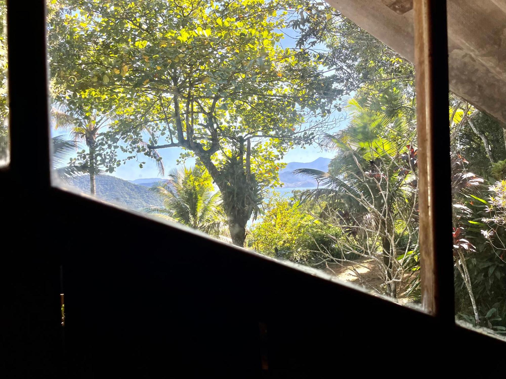 Jungle Lodge Abraão Zewnętrze zdjęcie