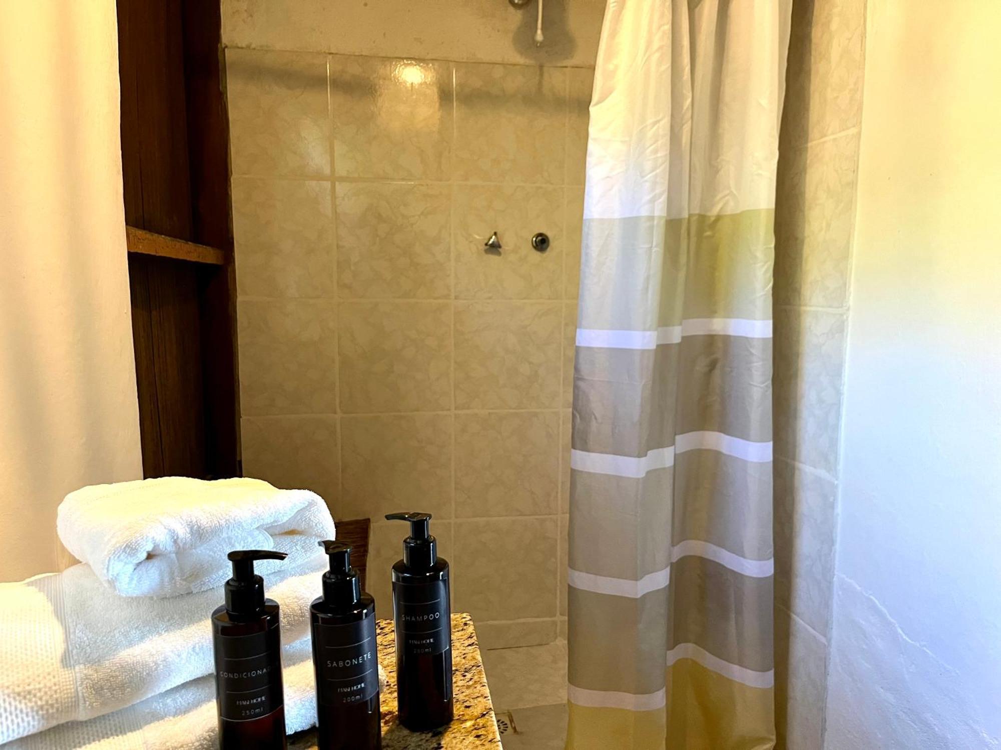 Jungle Lodge Abraão Zewnętrze zdjęcie