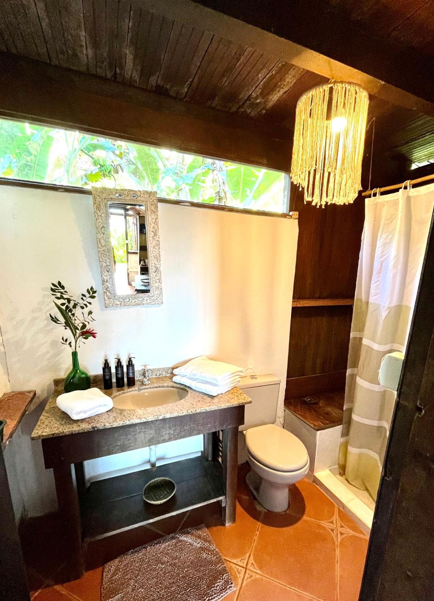 Jungle Lodge Abraão Zewnętrze zdjęcie