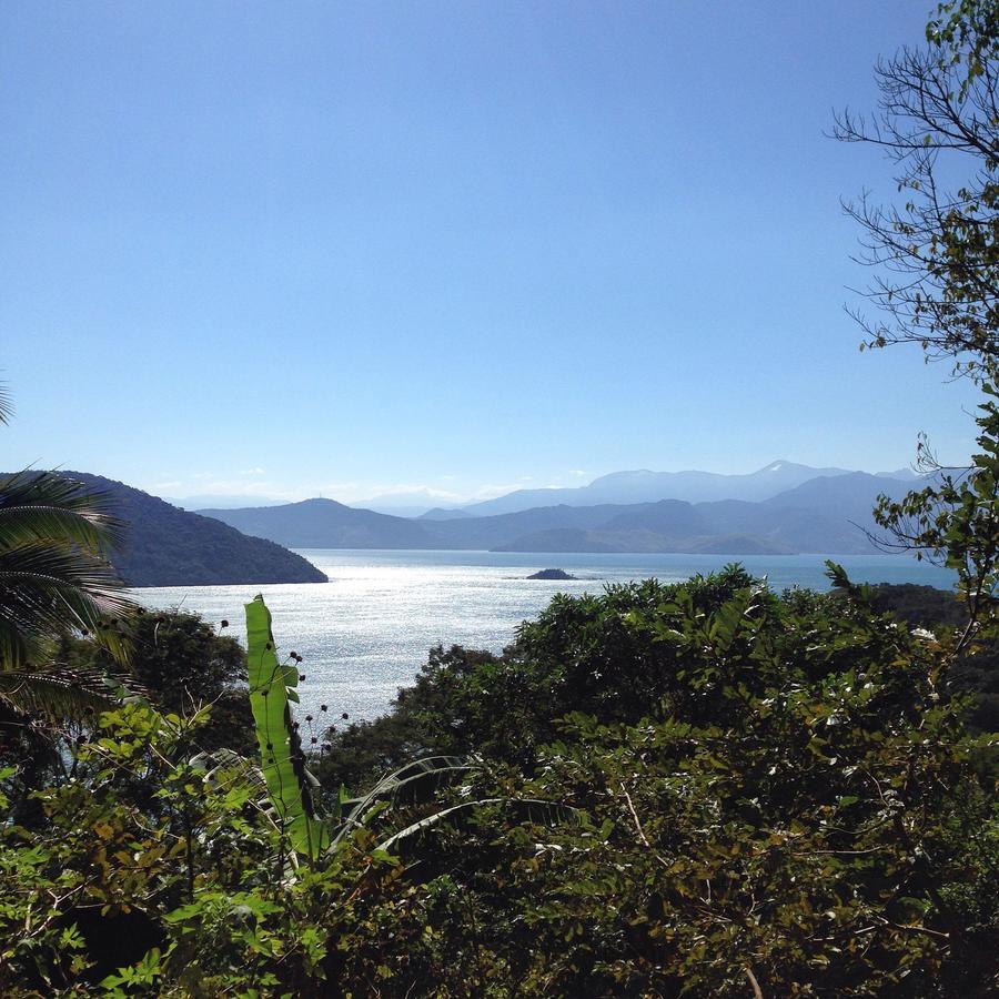 Jungle Lodge Abraão Zewnętrze zdjęcie