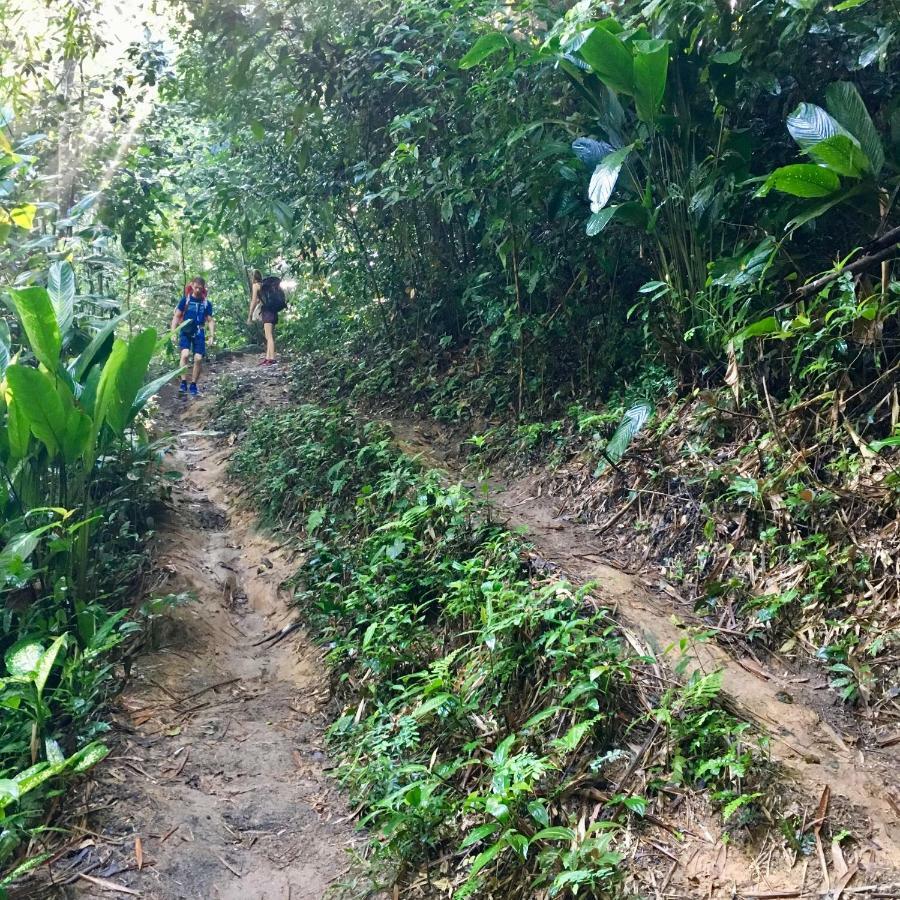 Jungle Lodge Abraão Zewnętrze zdjęcie